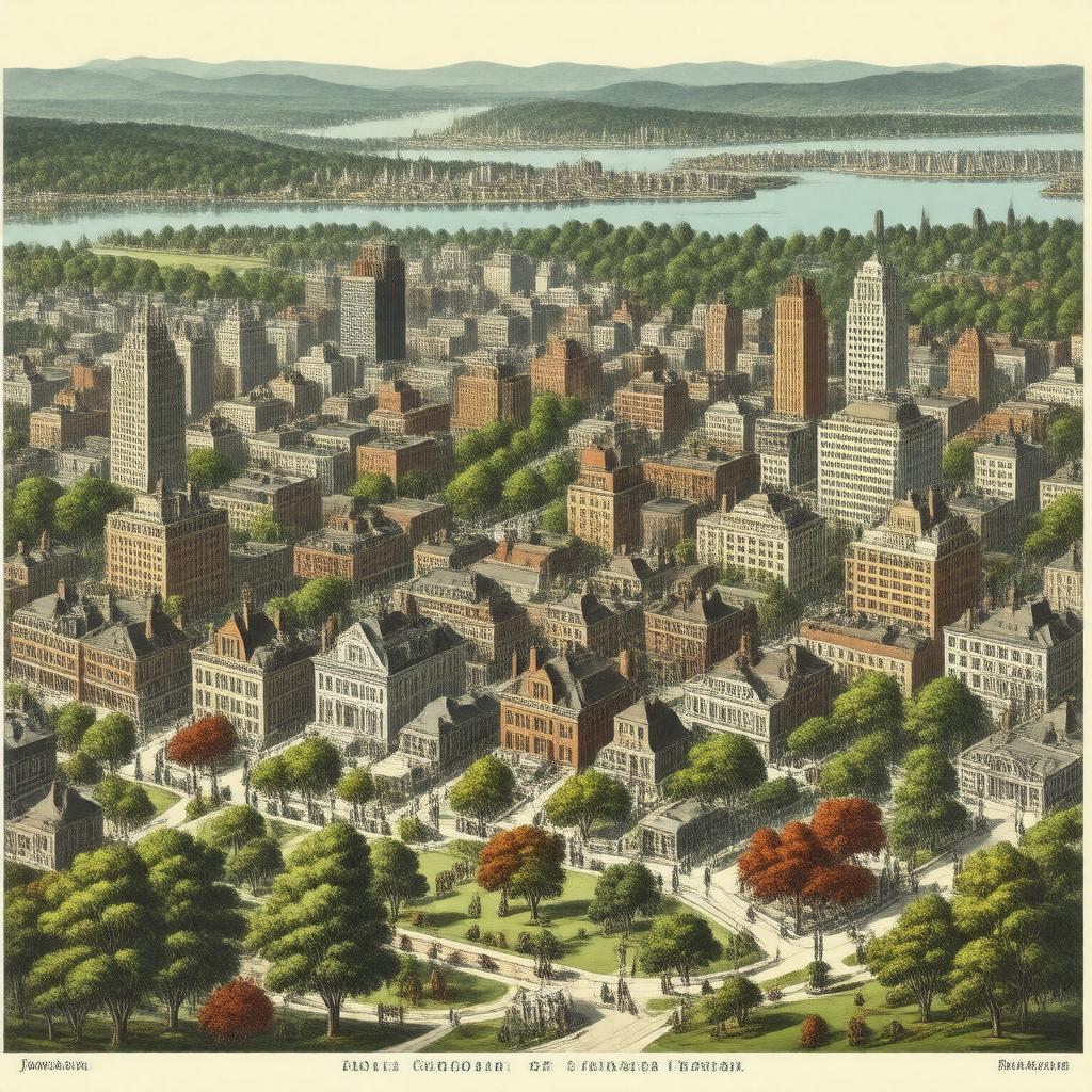 Jamaica Plain